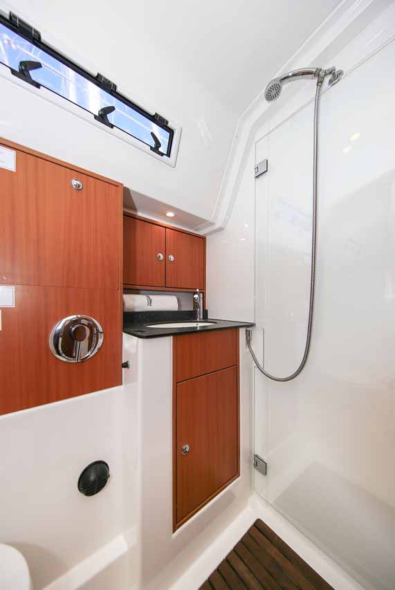 Photo #21 - Bavaria Cruiser 50 Avantgarde (Godspeed) in Murter - 41352