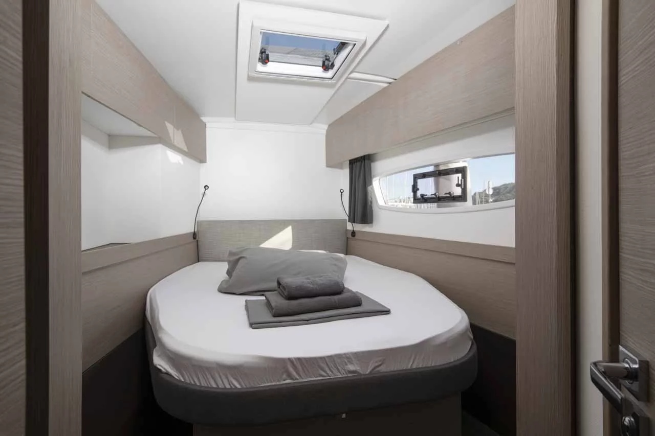 Fountaine Pajot Astrea 42 (Follow the Sun)  - 18