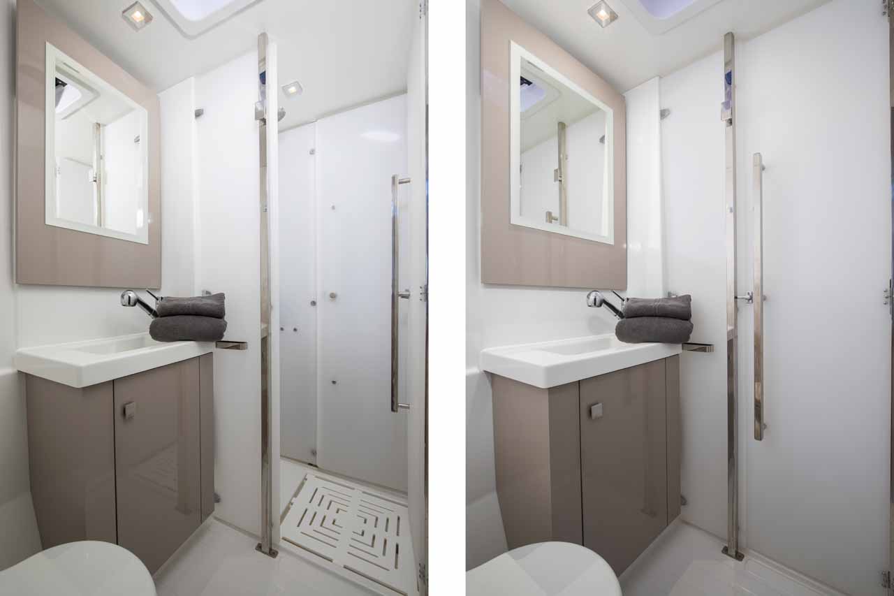 Photo #20 - Fountaine Pajot Astrea 42 (Follow the Sun) in Pomer - 41365