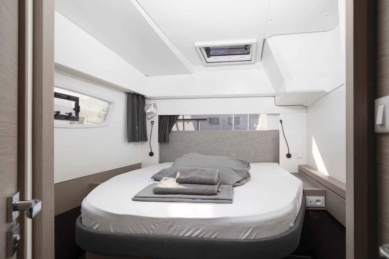 Fountaine Pajot Astrea 42 (Follow the Sun)  - 20