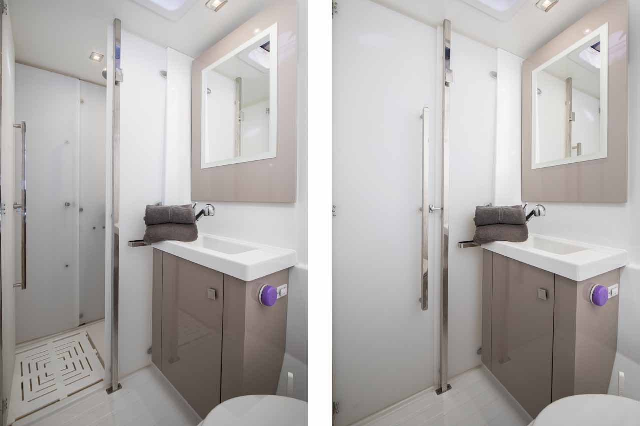 Photo #22 - Fountaine Pajot Astrea 42 (Follow the Sun) in Pomer - 41365