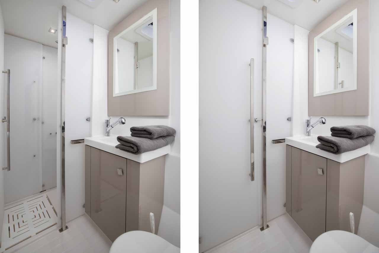 Photo #24 - Fountaine Pajot Astrea 42 (Follow the Sun) in Pomer - 41365