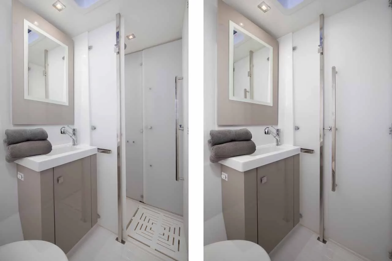 Fountaine Pajot Astrea 42 (Follow the Sun)  - 25
