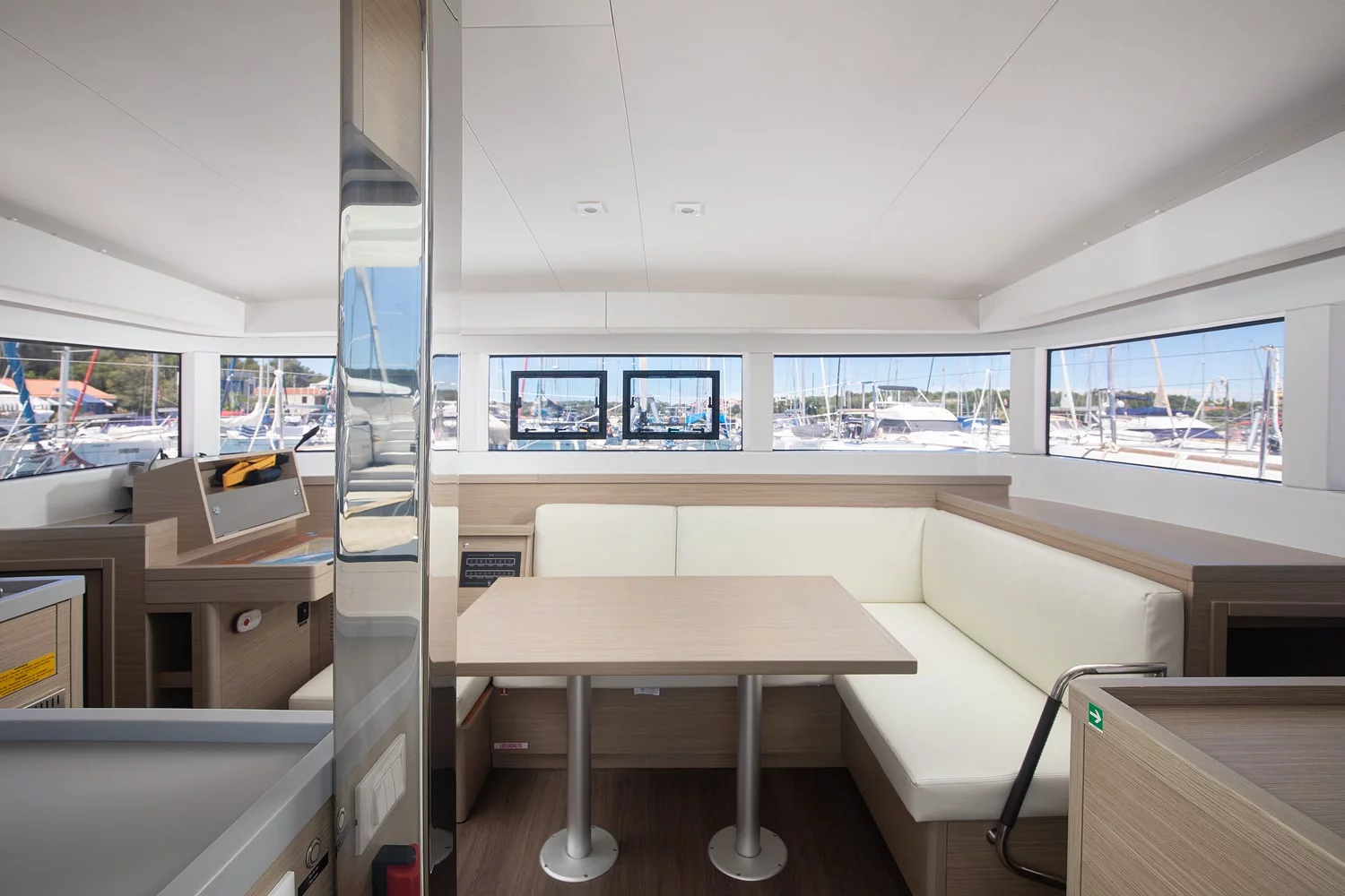 Lagoon 40 - 4 + 2 cab (Mare Ipanema)  - 9