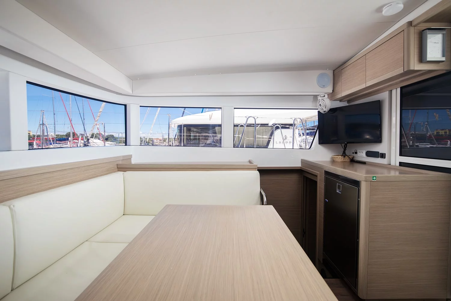 Lagoon 40 - 4 + 2 cab (Mare Ipanema)  - 12