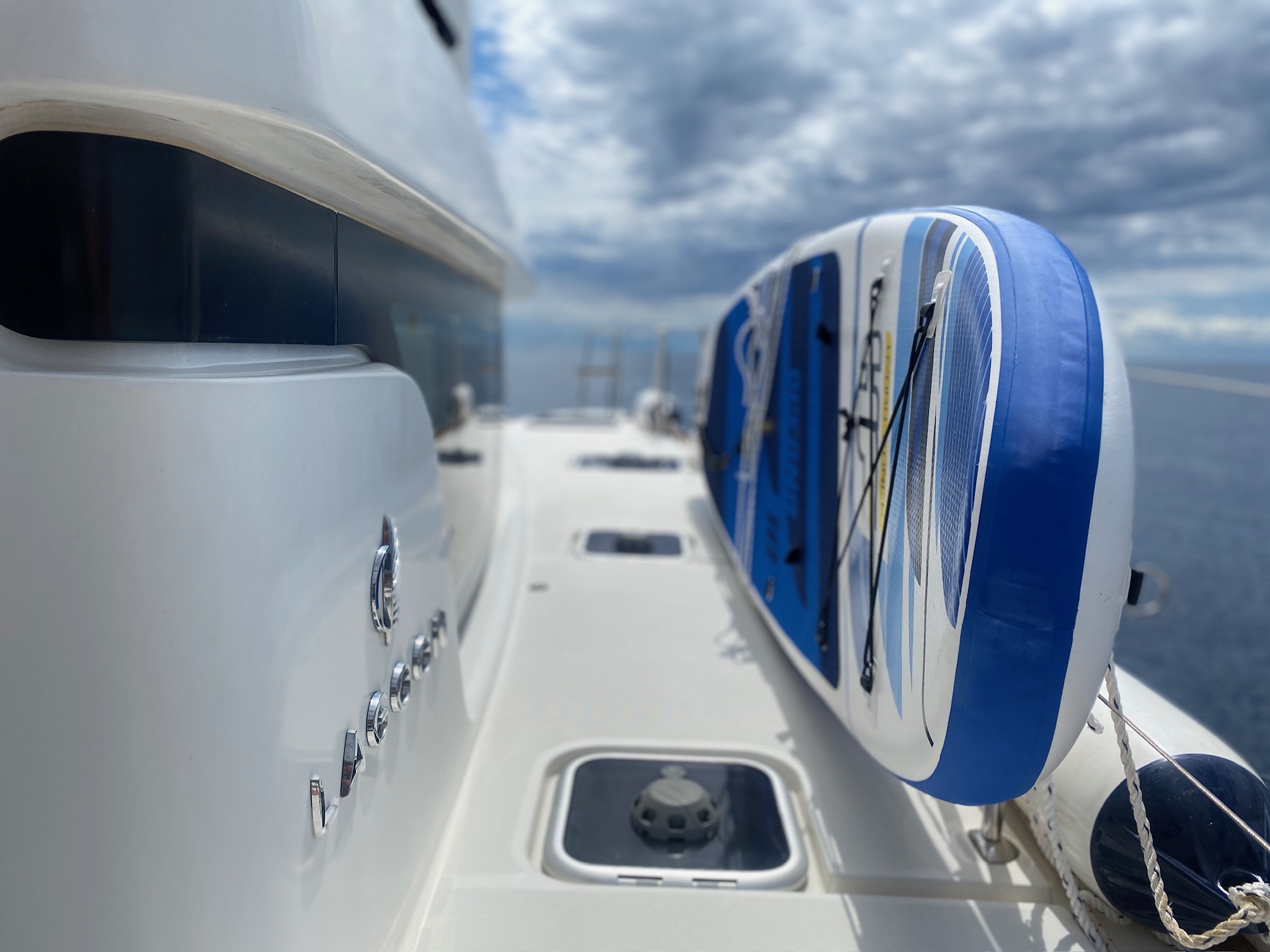 Photo #8 - Lagoon 40 - 4 + 2 cab (Mare Calma) in Pomer - 41369