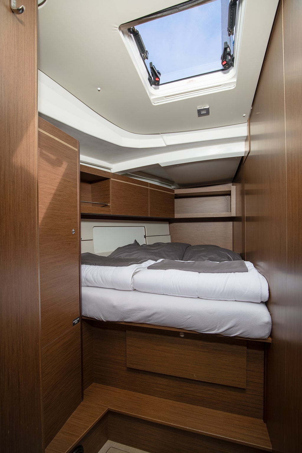 Photo #5 - Oceanis 46.1 (Amore di Mare) in Pomer - 41372
