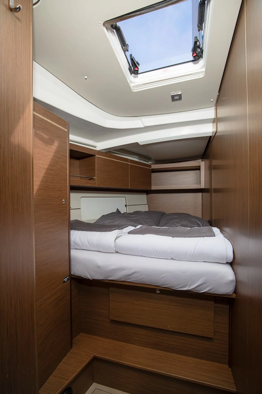Oceanis 46.1 (Amore di Mare)  - 4