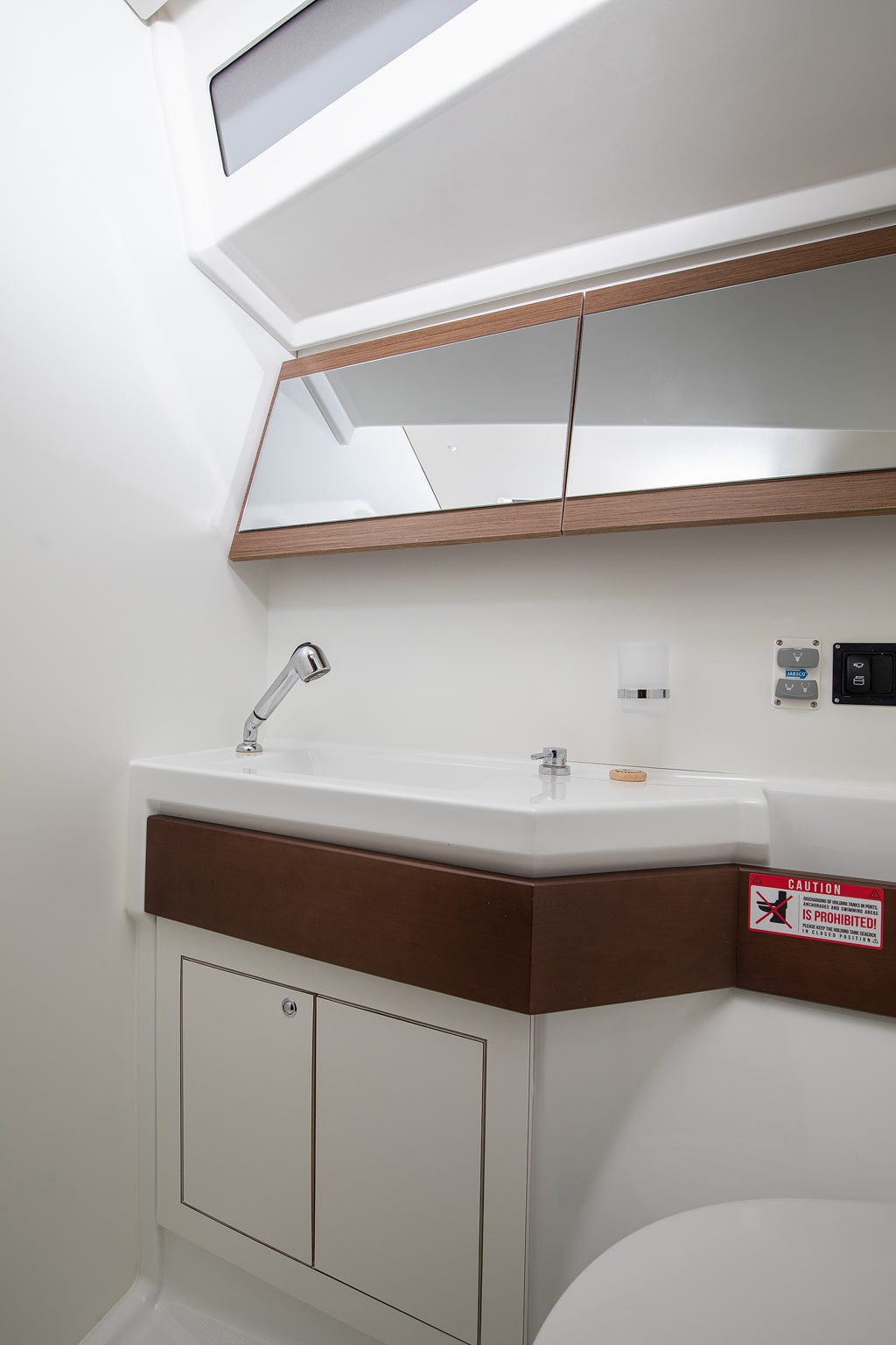 Photo #6 - Oceanis 46.1 (Amore di Mare) in Pomer - 41372