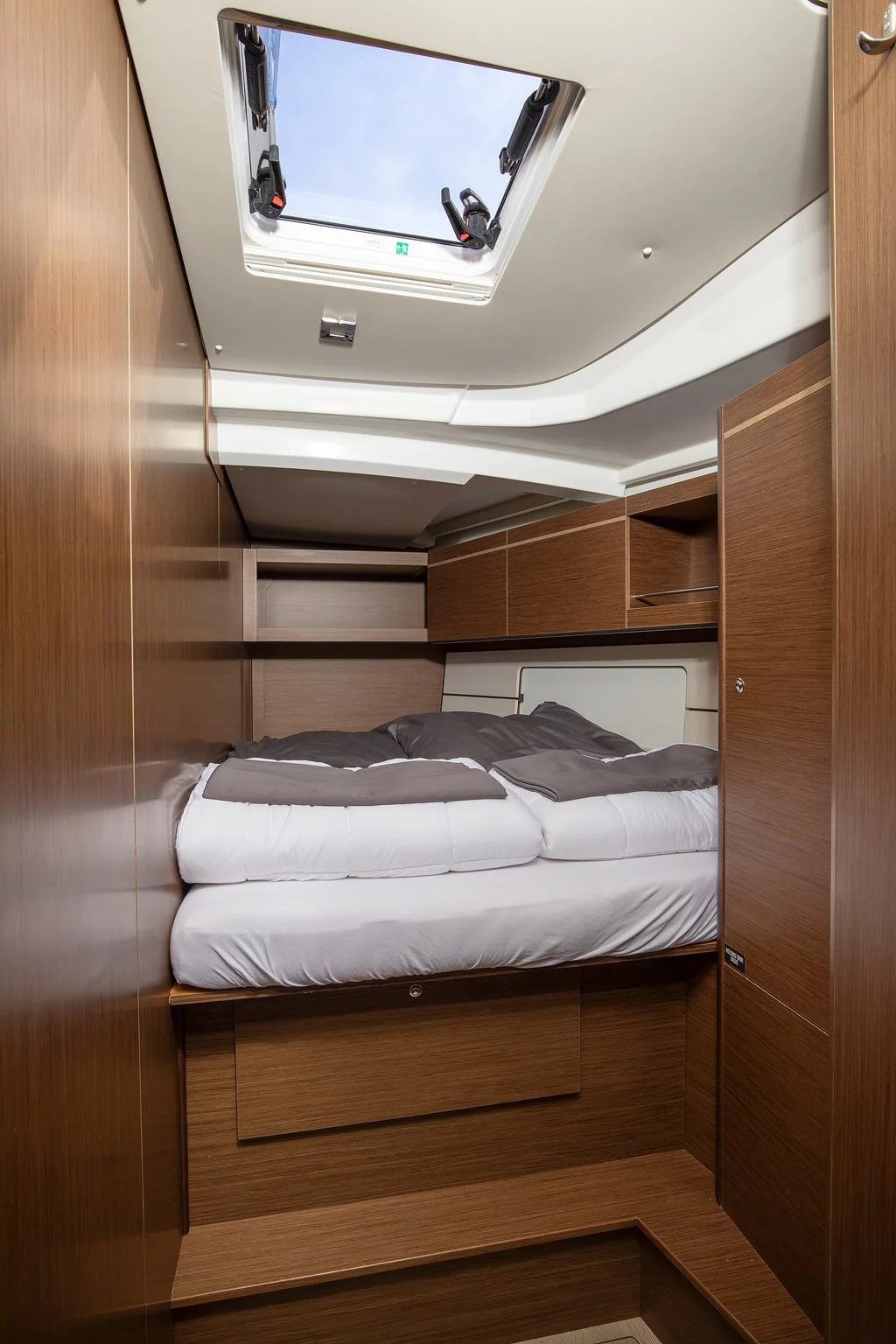 Oceanis 46.1 (Amore di Mare)  - 7