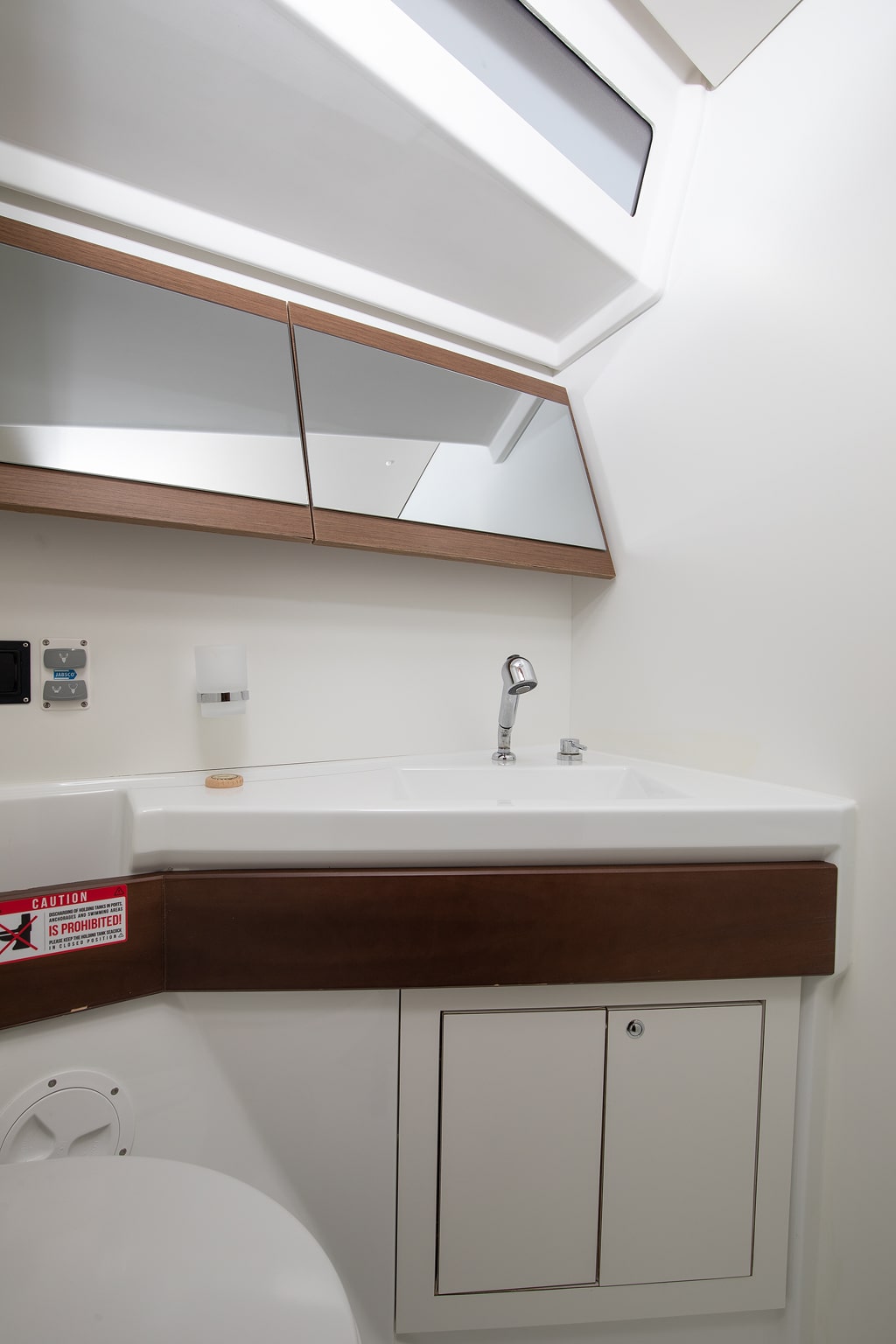 Photo #9 - Oceanis 46.1 (Amore di Mare) in Pomer - 41372