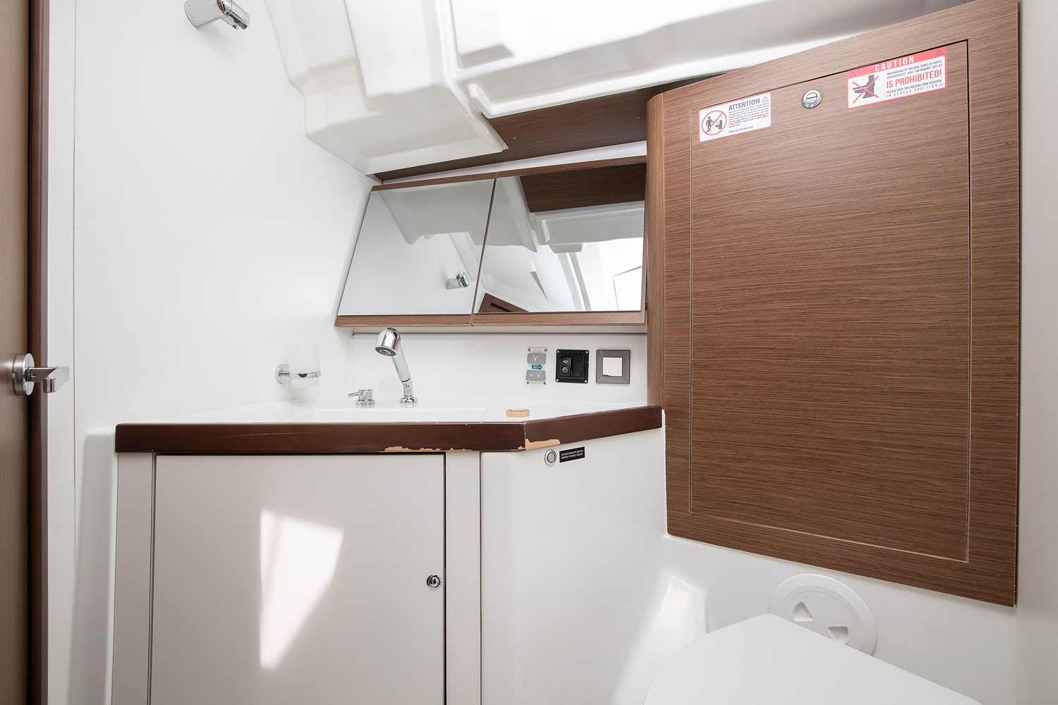 Photo #15 - Oceanis 46.1 (Amore di Mare) in Pomer - 41372