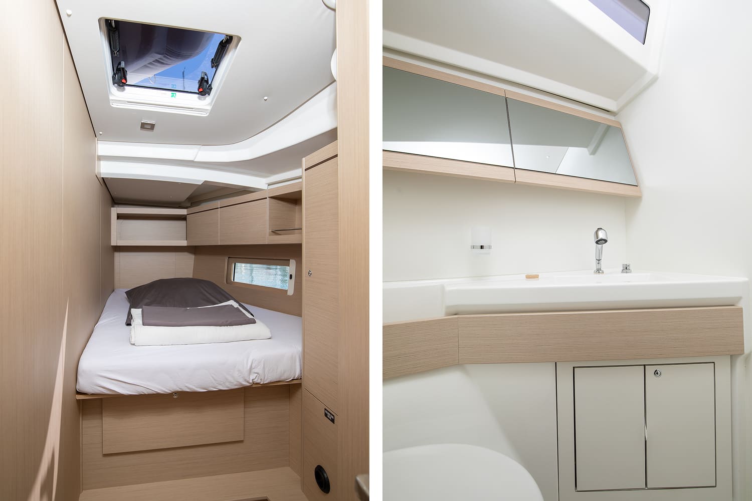 Photo #13 - Oceanis 46.1 - 4 cab. (Contessa di Mare) in Pomer - 41373