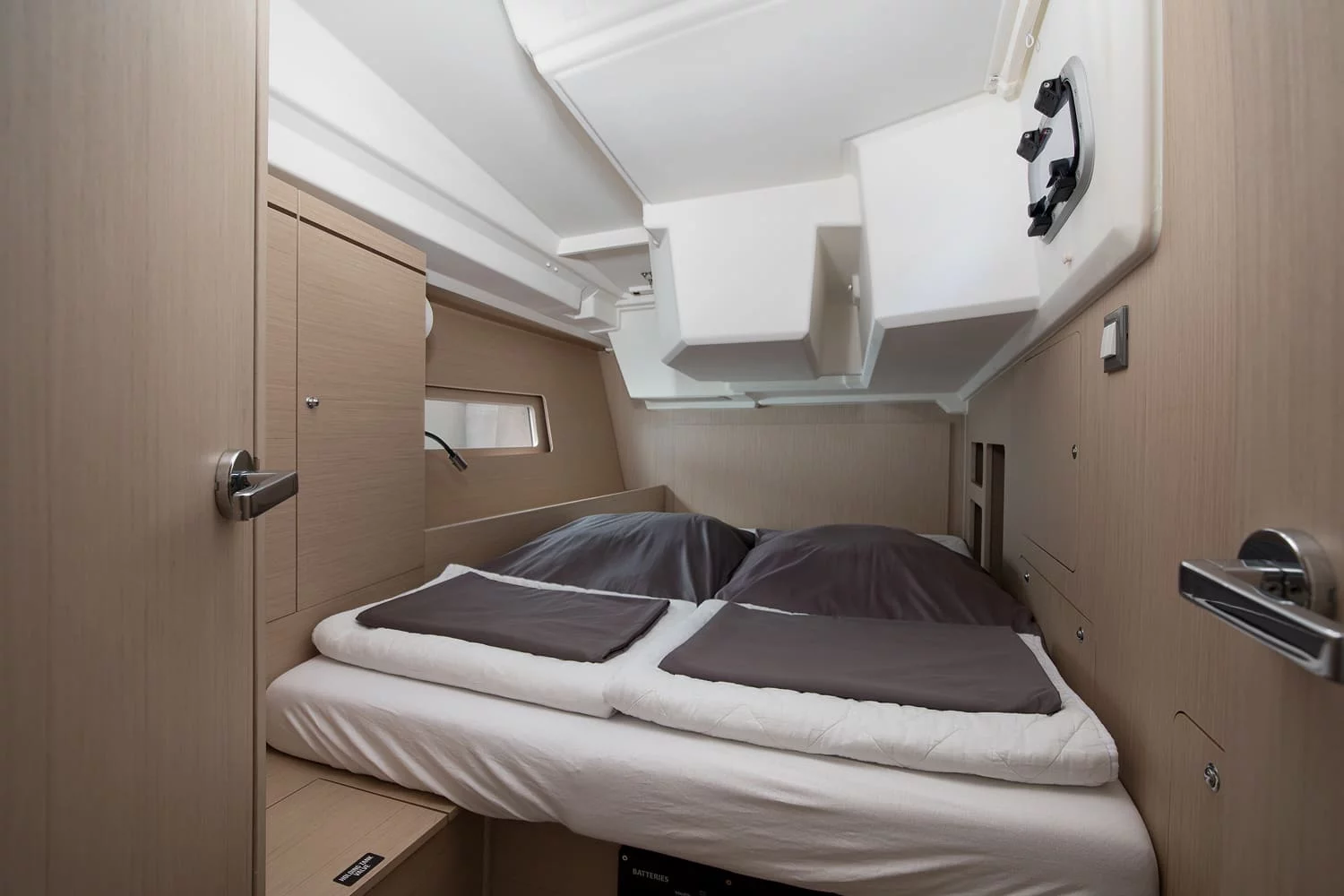 Oceanis 46.1 - 4 cab. (Contessa di Mare)  - 16