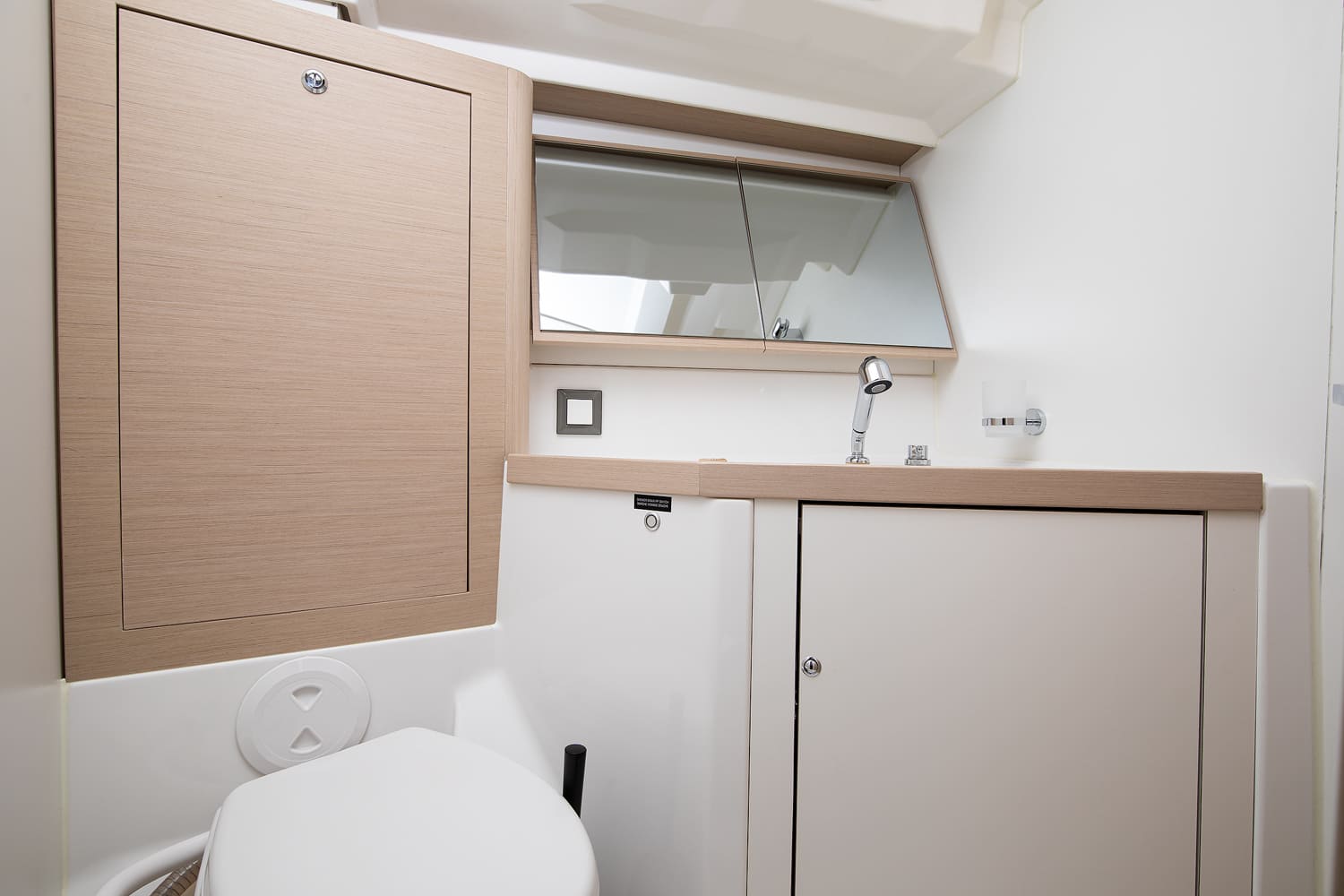 Photo #18 - Oceanis 46.1 - 4 cab. (Contessa di Mare) in Pomer - 41373