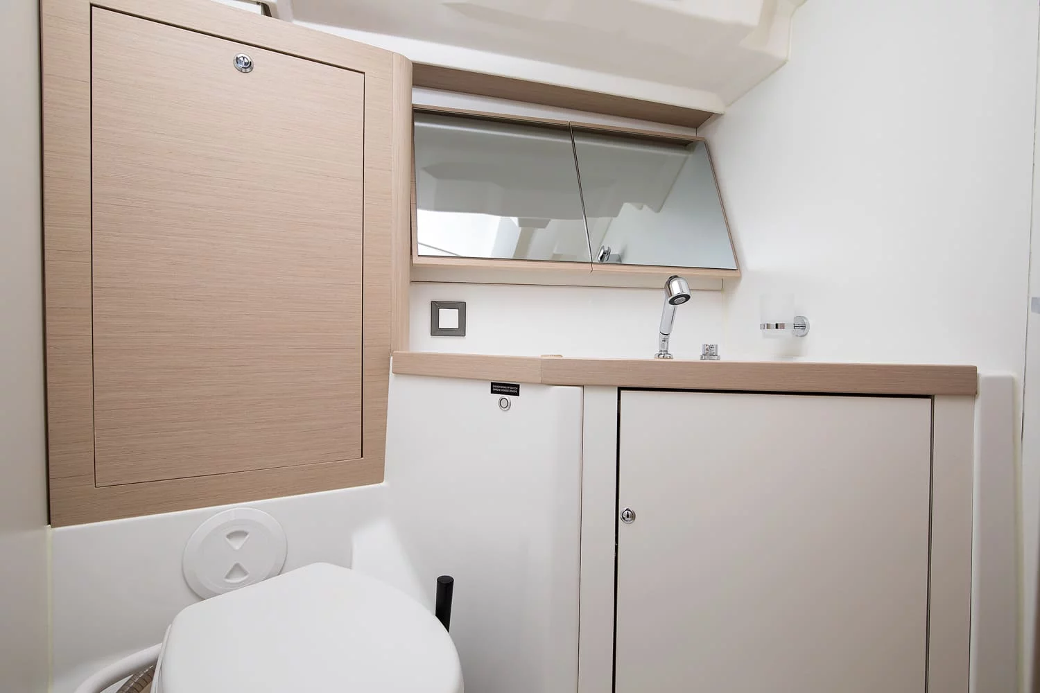 Oceanis 46.1 - 4 cab. (Contessa di Mare)  - 17