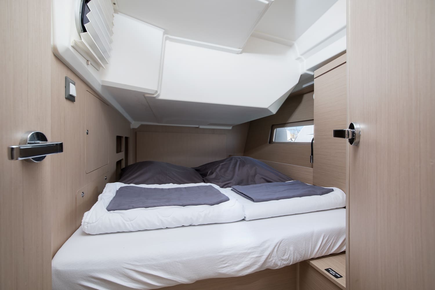 Photo #19 - Oceanis 46.1 - 4 cab. (Contessa di Mare) in Pomer - 41373