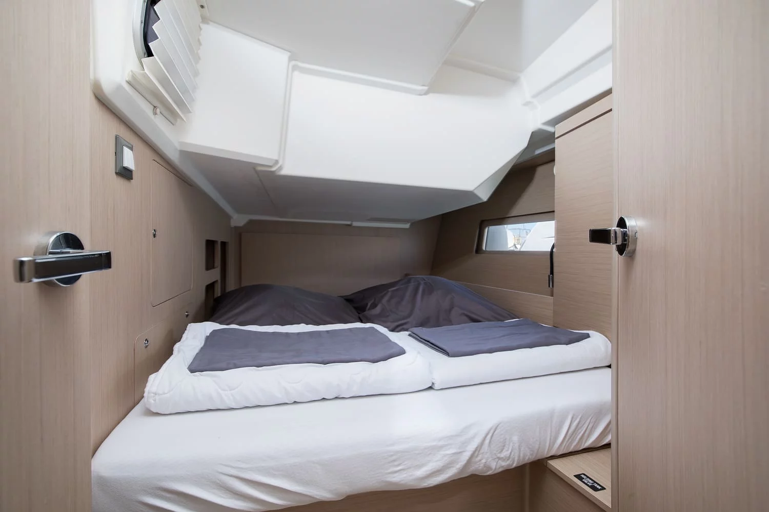 Oceanis 46.1 - 4 cab. (Contessa di Mare)  - 18