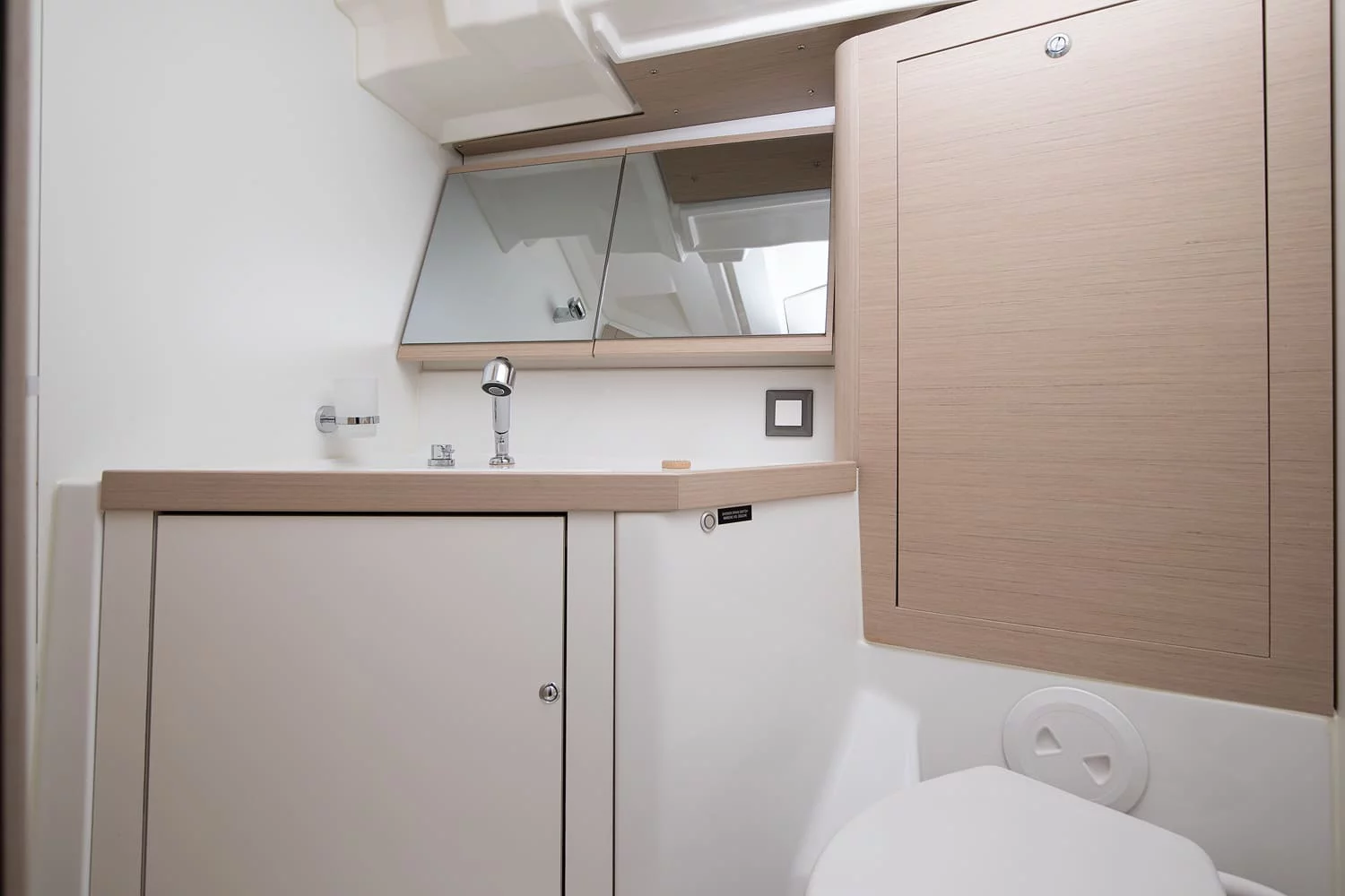 Oceanis 46.1 - 4 cab. (Contessa di Mare)  - 19