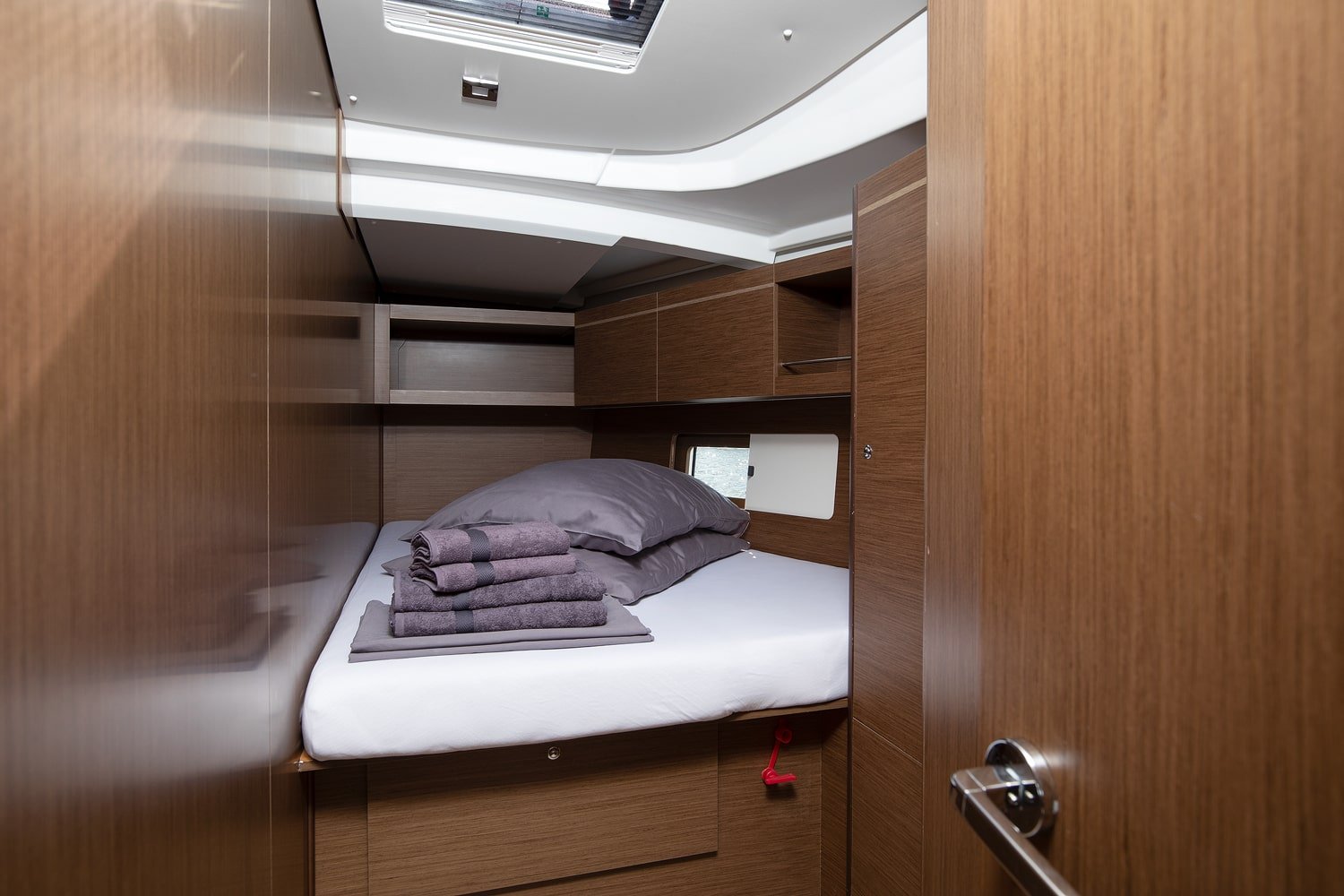 Photo #17 - Oceanis 46.1 (Vento di Mare) in Pomer - 41374