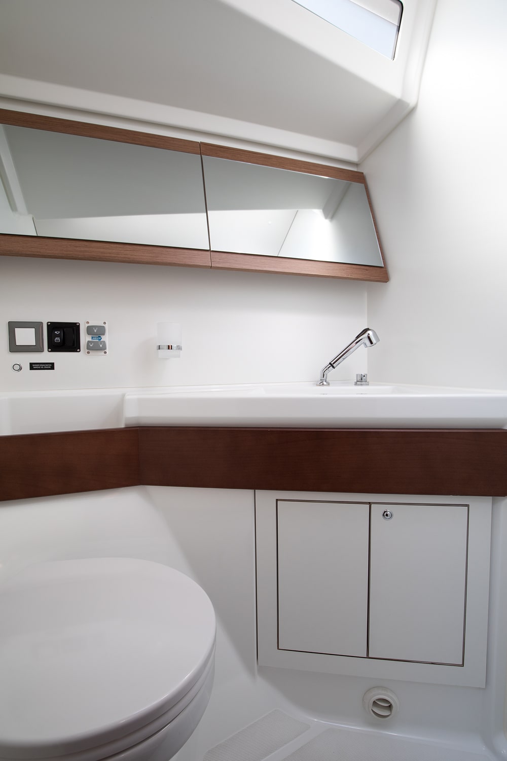 Photo #18 - Oceanis 46.1 (Vento di Mare) in Pomer - 41374
