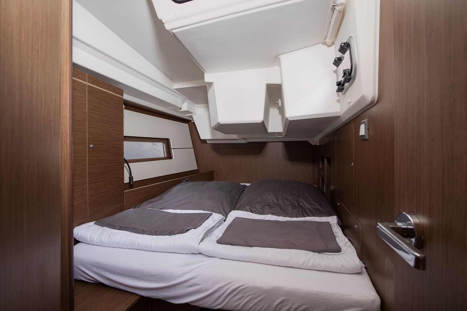 Photo #14 - Oceanis 46.1 (Pura Vida) in Pomer - 41375