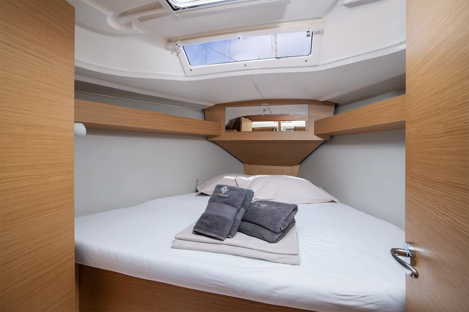 Dufour 360 GL (Amaranta)  - 9
