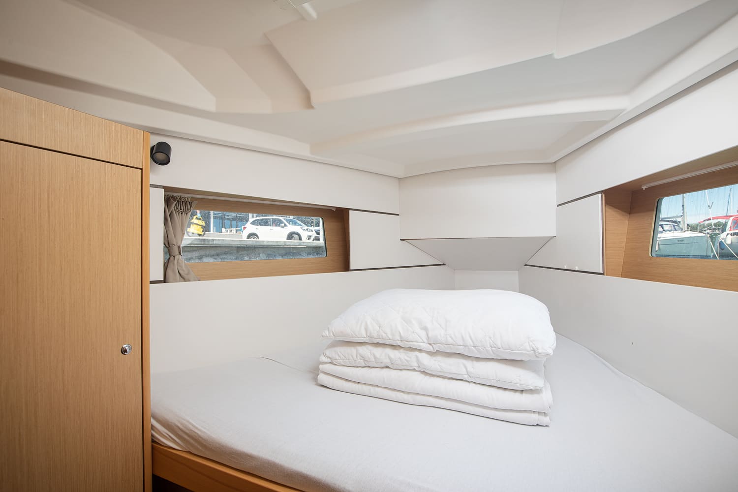 Photo #16 - Oceanis 35 (Mare Animi) in Pomer - 41378