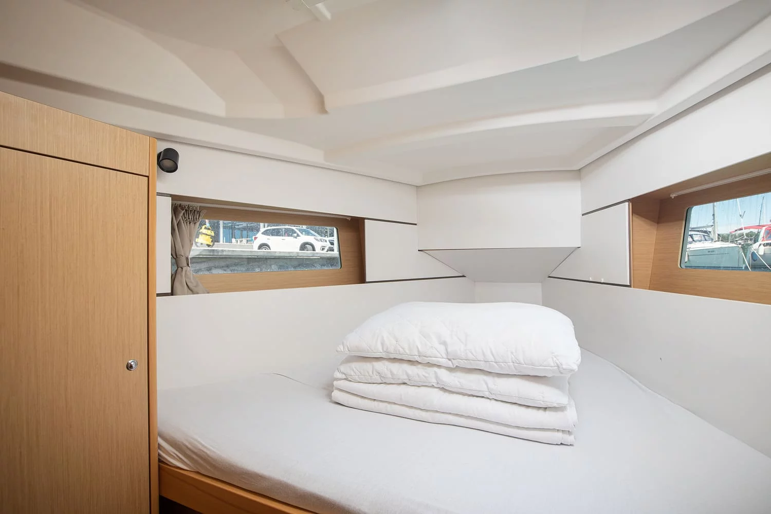 Oceanis 35 (Mare Animi)  - 15