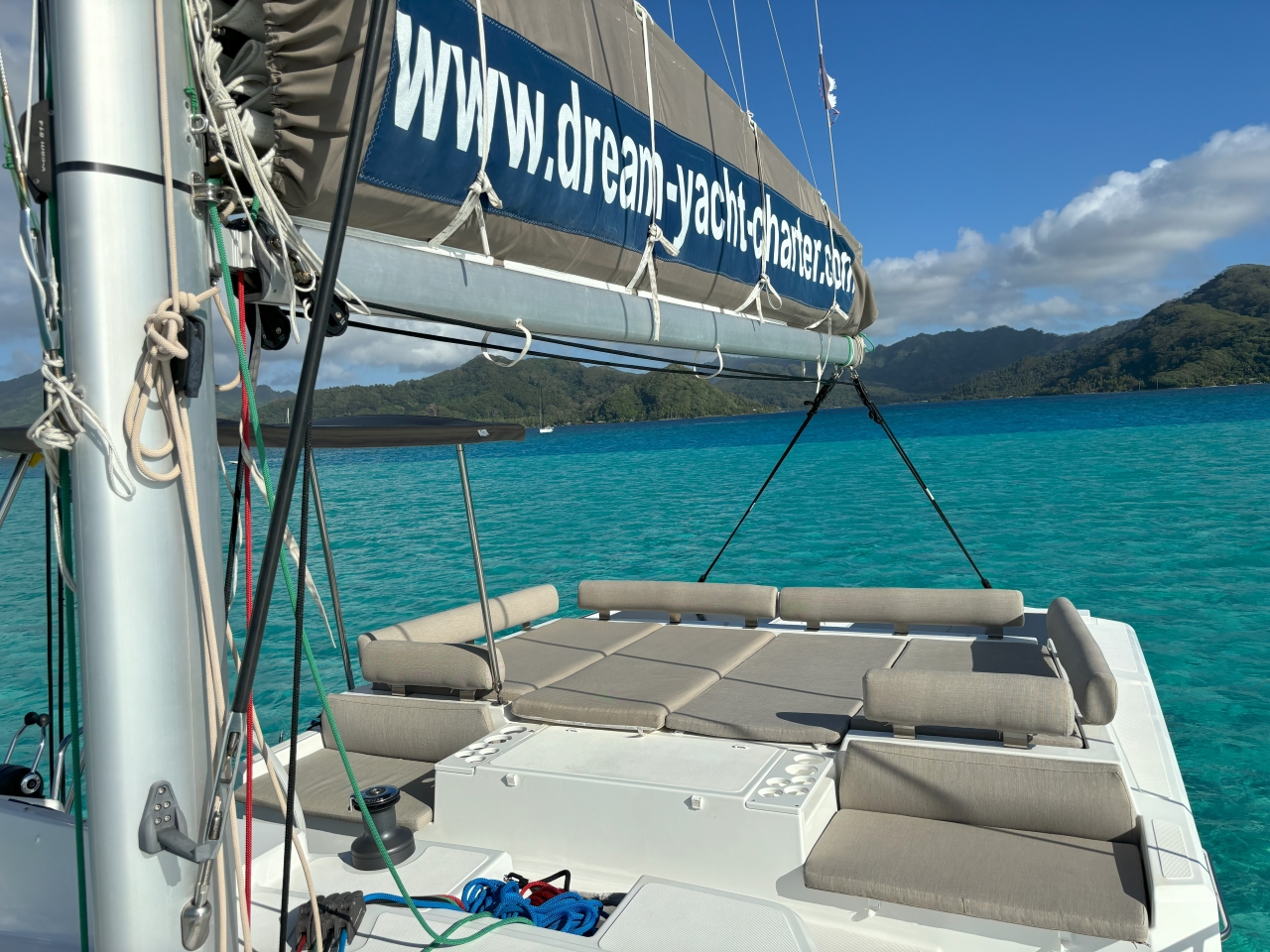 Photo #4 - Bali Catspace (ADRIELLA) in Saltsjobaden - 41379