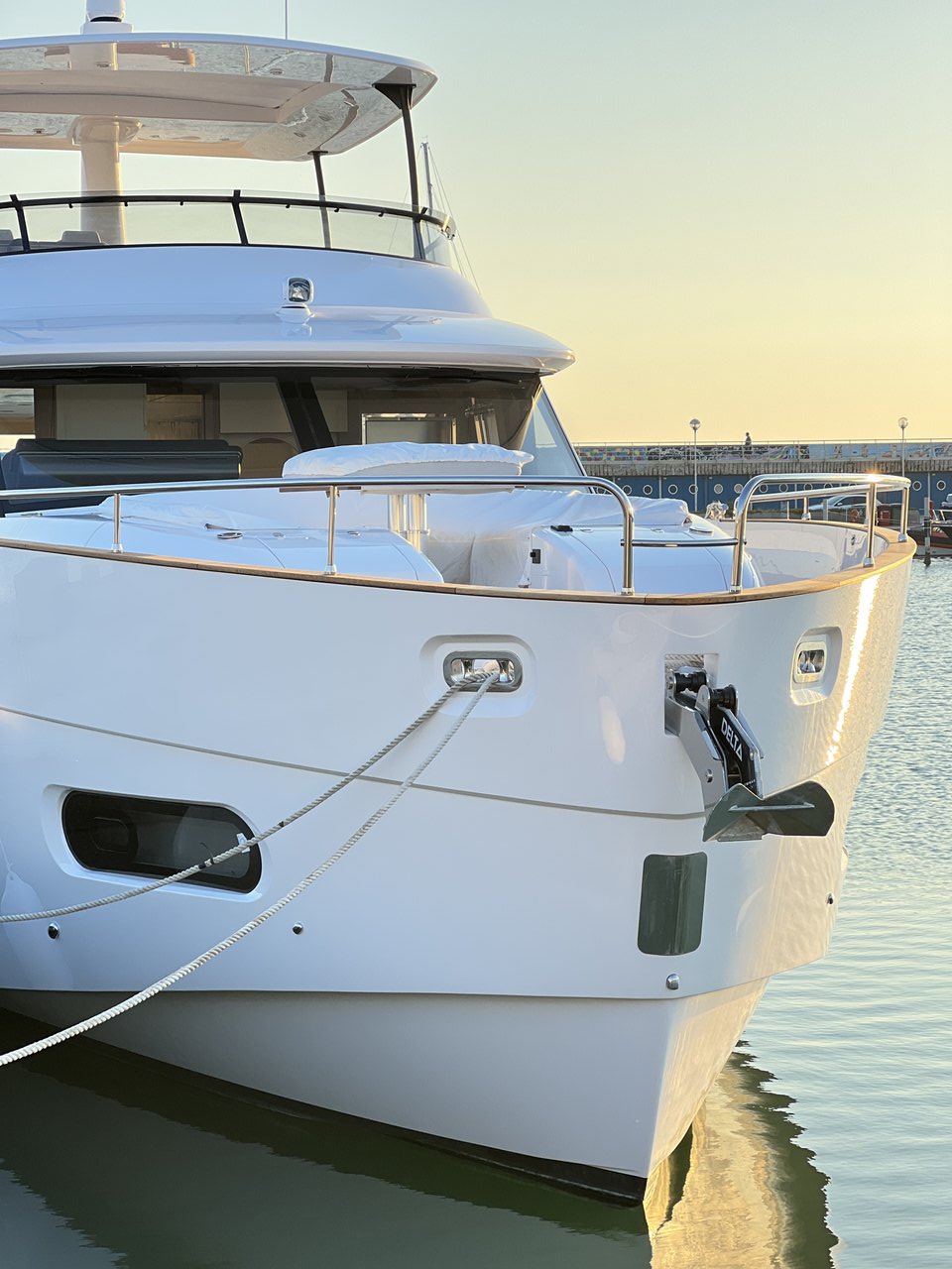 Photo #8 - Azimut Magellano 66 (Moon light) in Sukosan - 41383