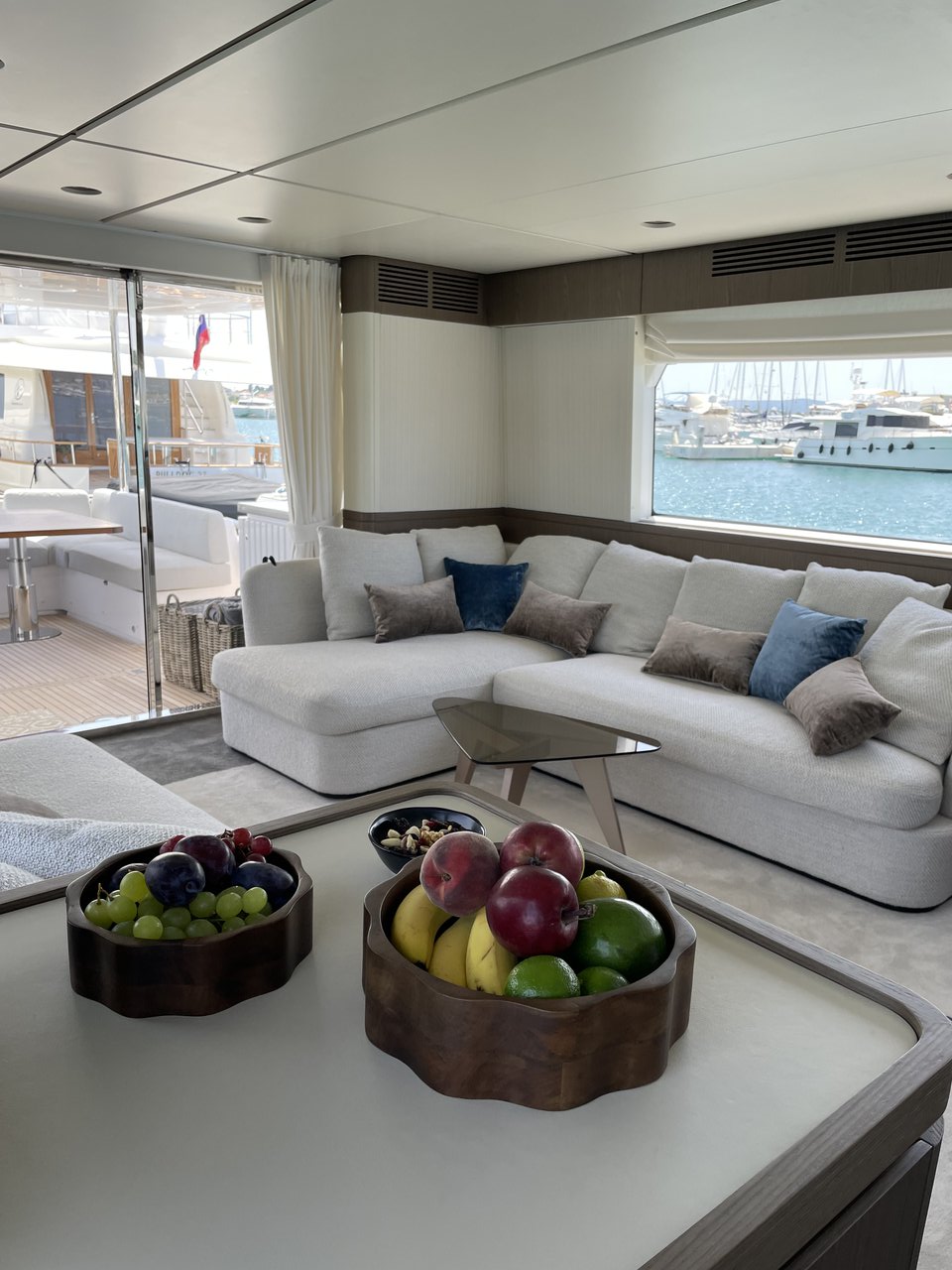 Photo #33 - Azimut Magellano 66 (Moon light) in Sukosan - 41383