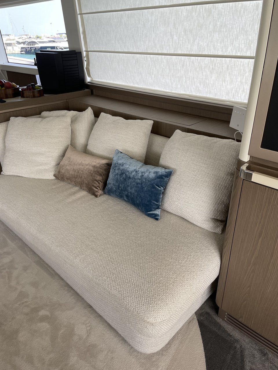 Photo #35 - Azimut Magellano 66 (Moon light) in Sukosan - 41383