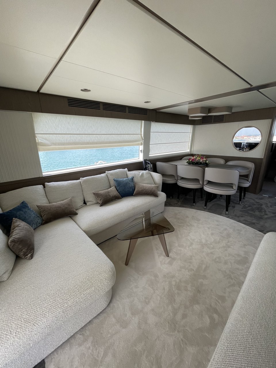 Photo #36 - Azimut Magellano 66 (Moon light) in Sukosan - 41383