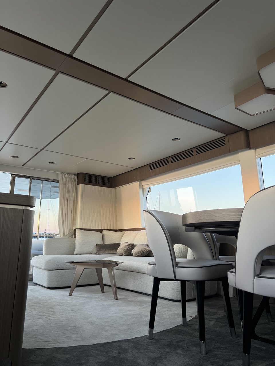 Photo #37 - Azimut Magellano 66 (Moon light) in Sukosan - 41383