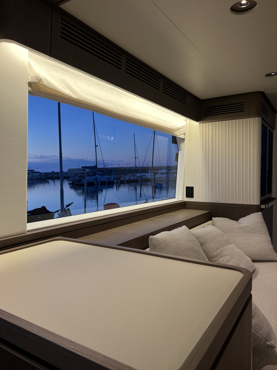 Photo #38 - Azimut Magellano 66 (Moon light) in Sukosan - 41383