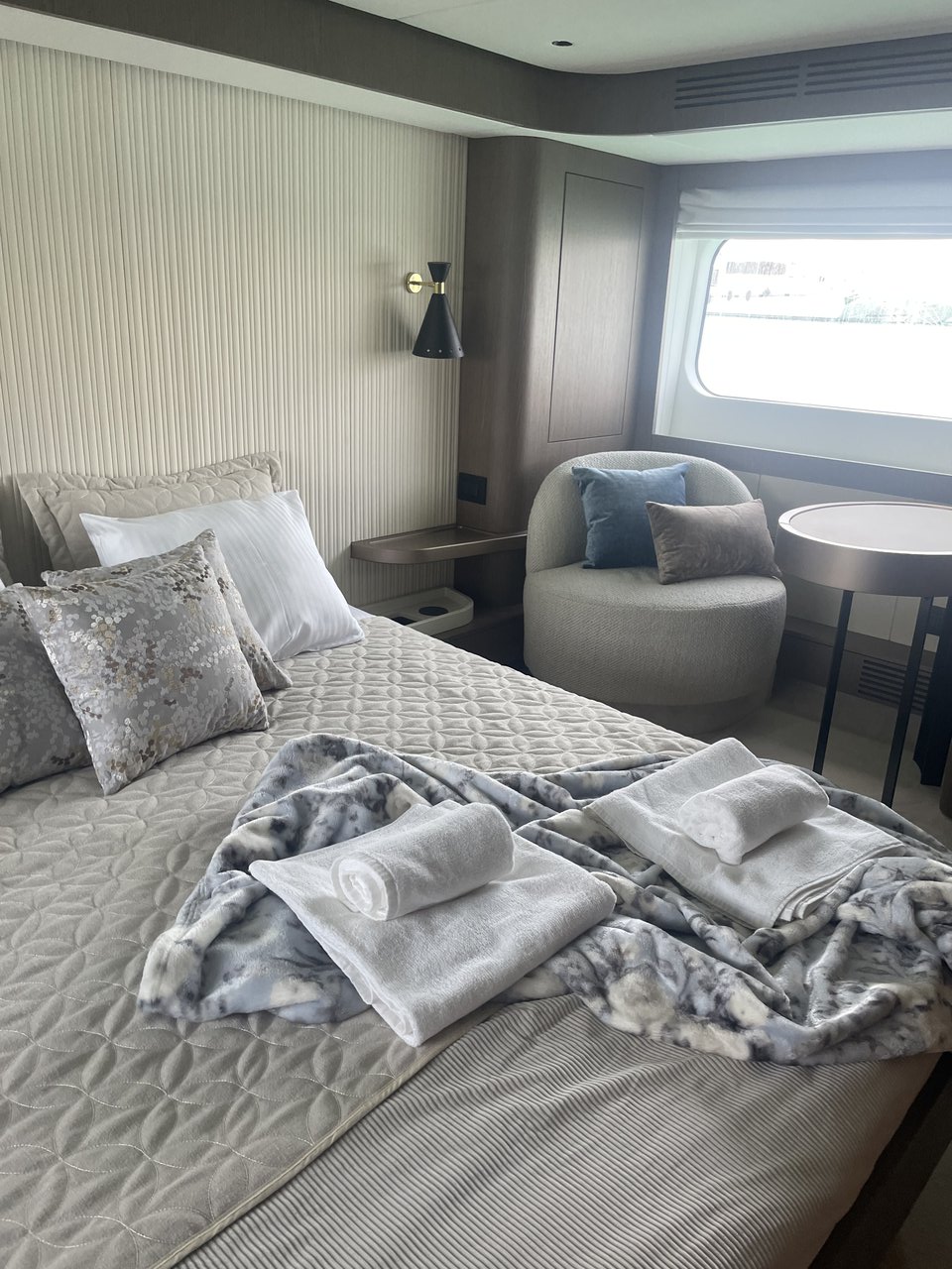 Photo #46 - Azimut Magellano 66 (Moon light) in Sukosan - 41383