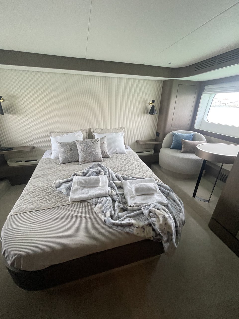 Photo #47 - Azimut Magellano 66 (Moon light) in Sukosan - 41383