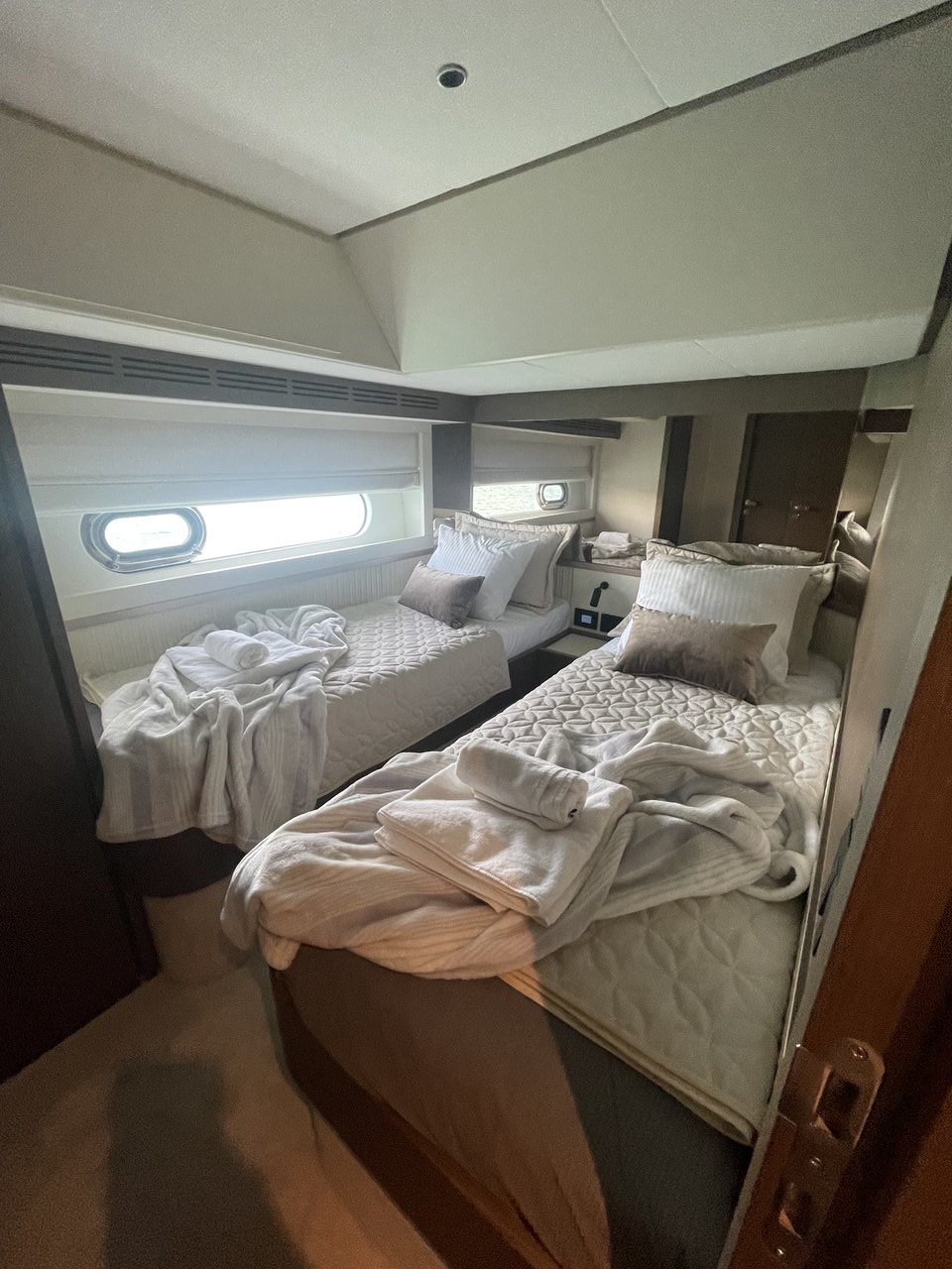 Photo #49 - Azimut Magellano 66 (Moon light) in Sukosan - 41383