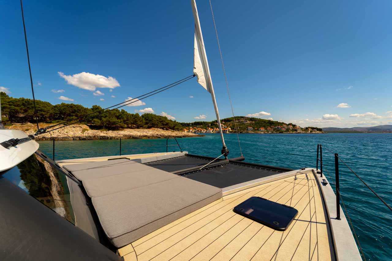 Photo #11 - Vaan R4 Electric (Silence) in Sibenik - 41385