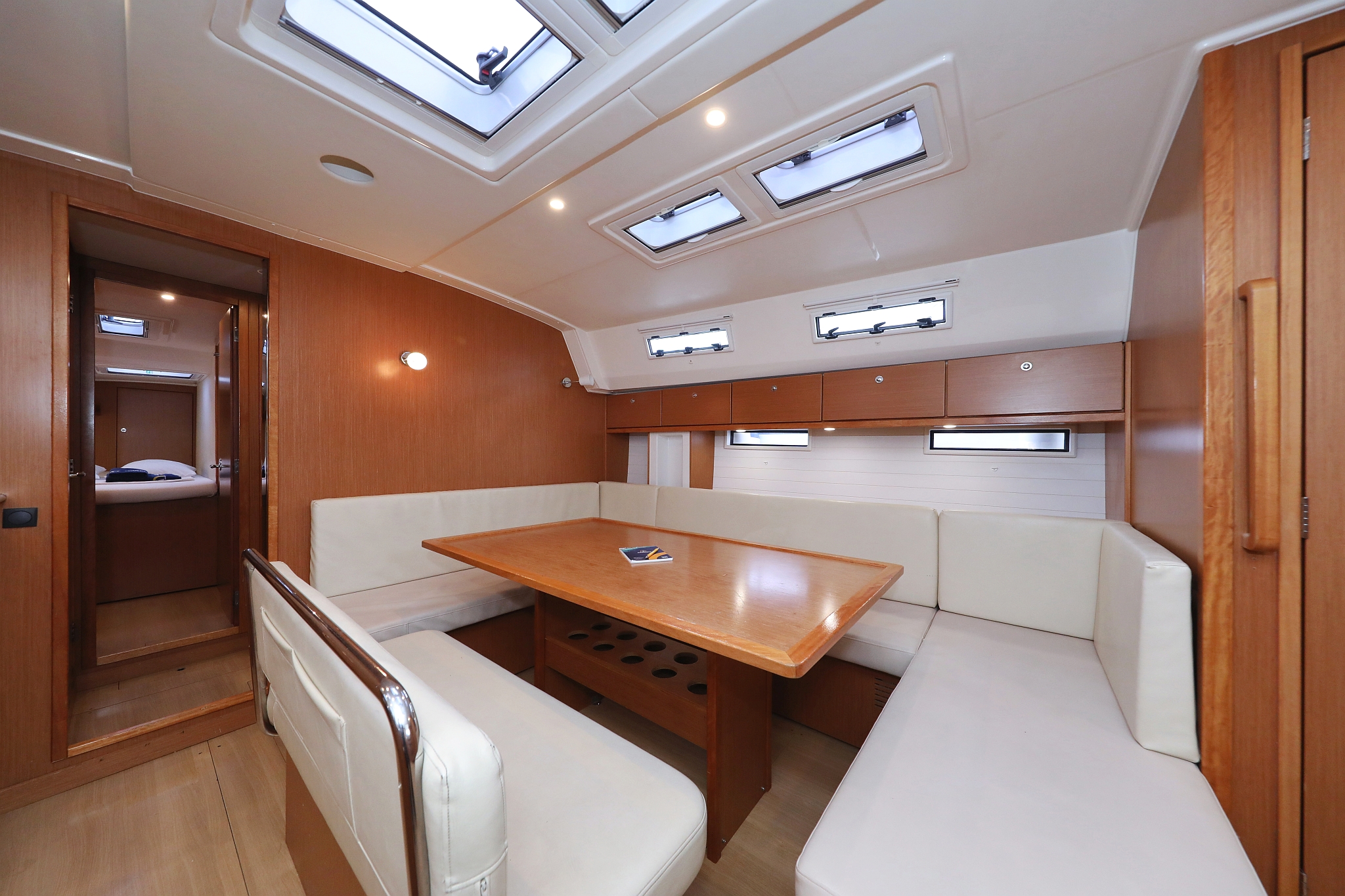 Photo #15 - Bavaria Cruiser 50 (Siegal) in Biograd - 41403