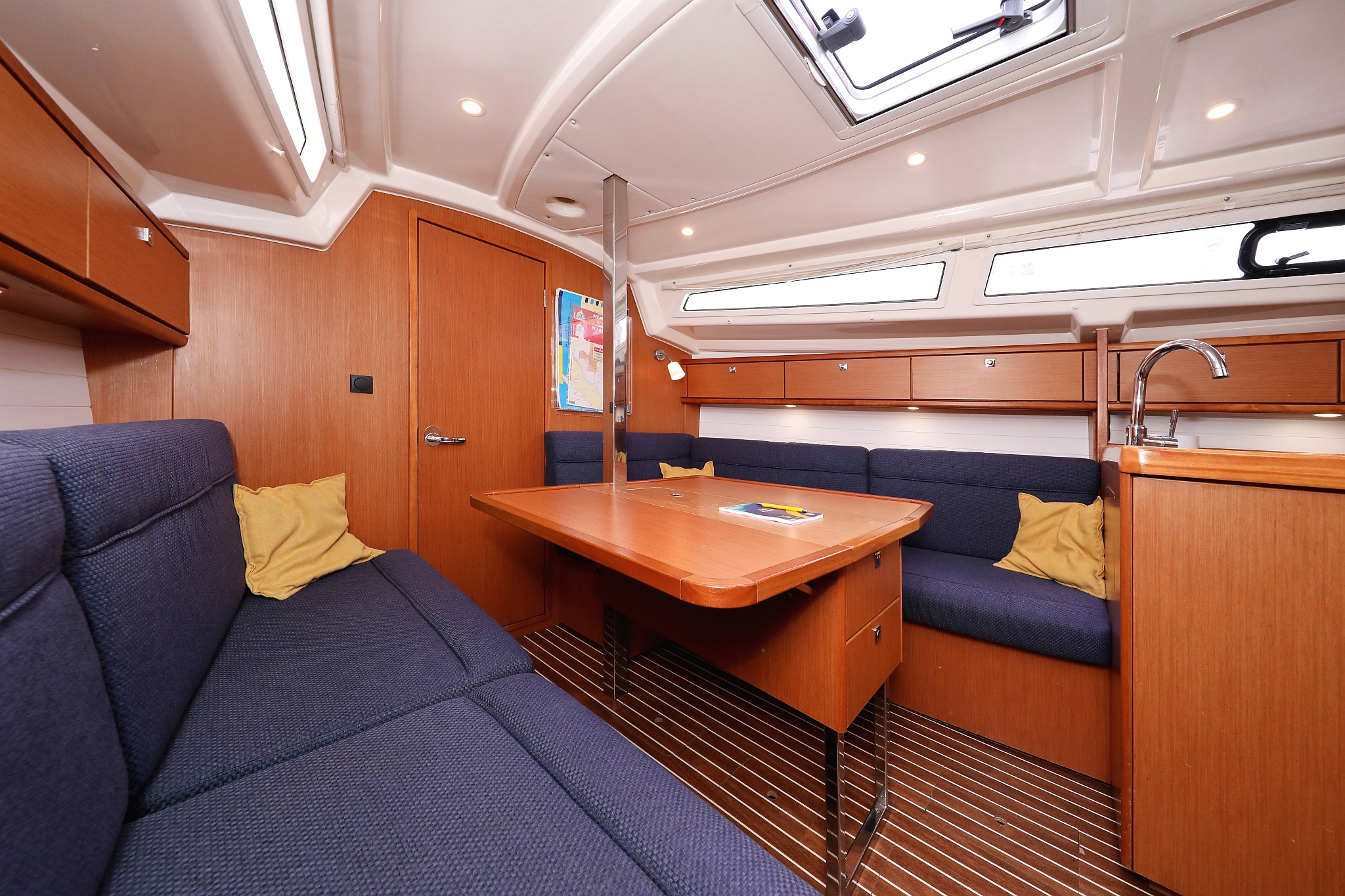 Photo #13 - Bavaria Cruiser 33 (Homeoffice) in Vodice - 41405