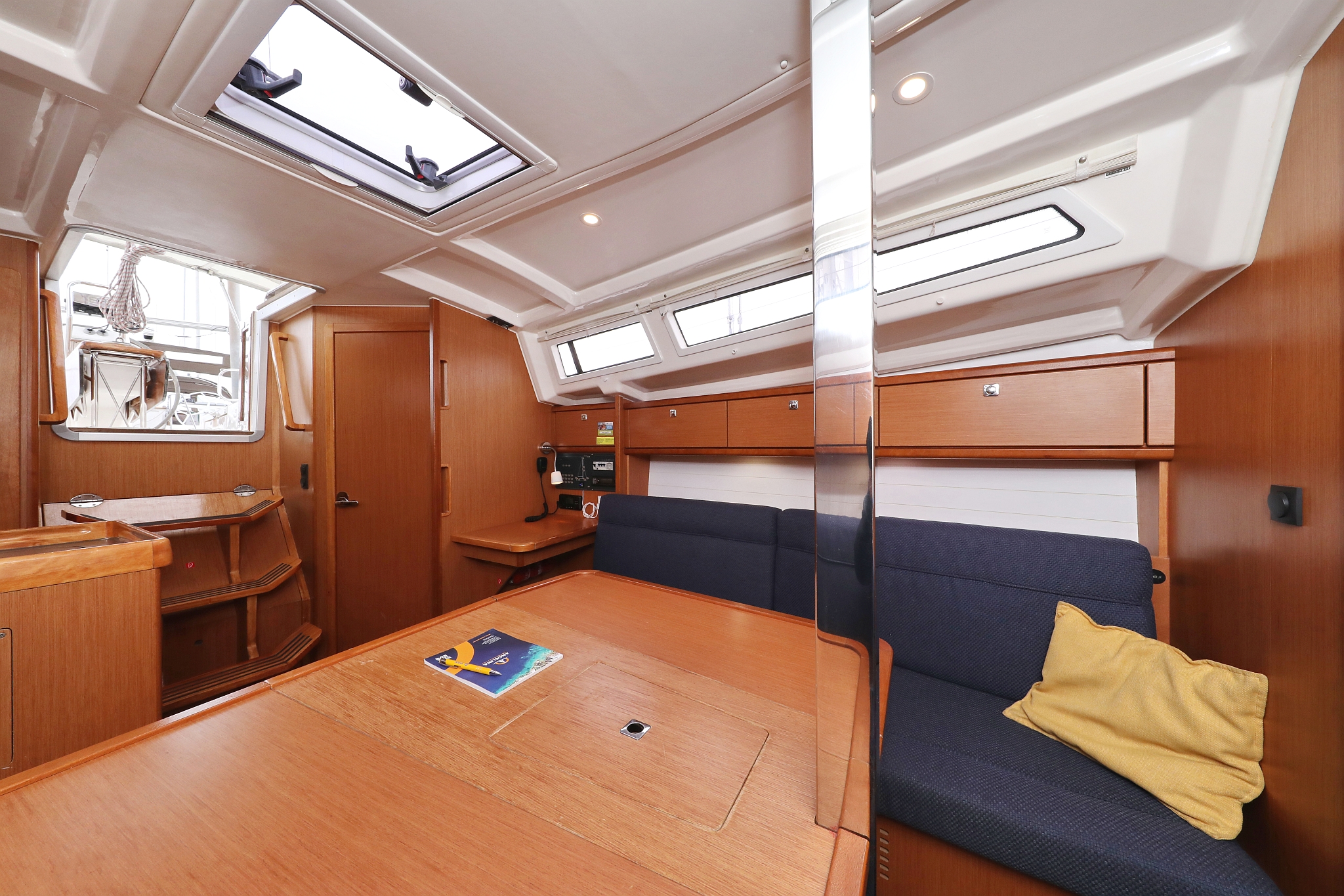 Photo #15 - Bavaria Cruiser 33 (Homeoffice) in Vodice - 41405