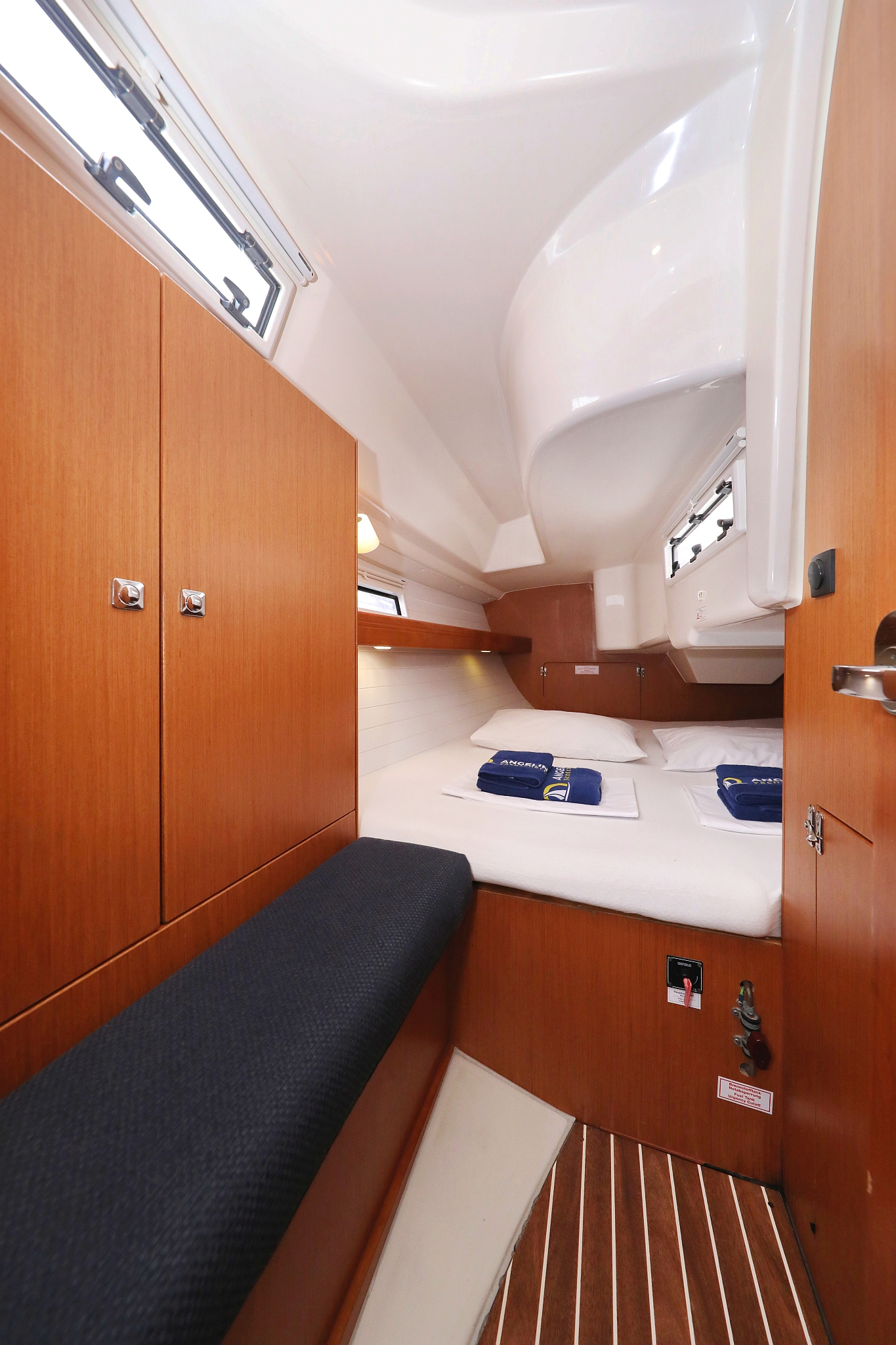Photo #22 - Bavaria Cruiser 33 (Homeoffice) in Vodice - 41405