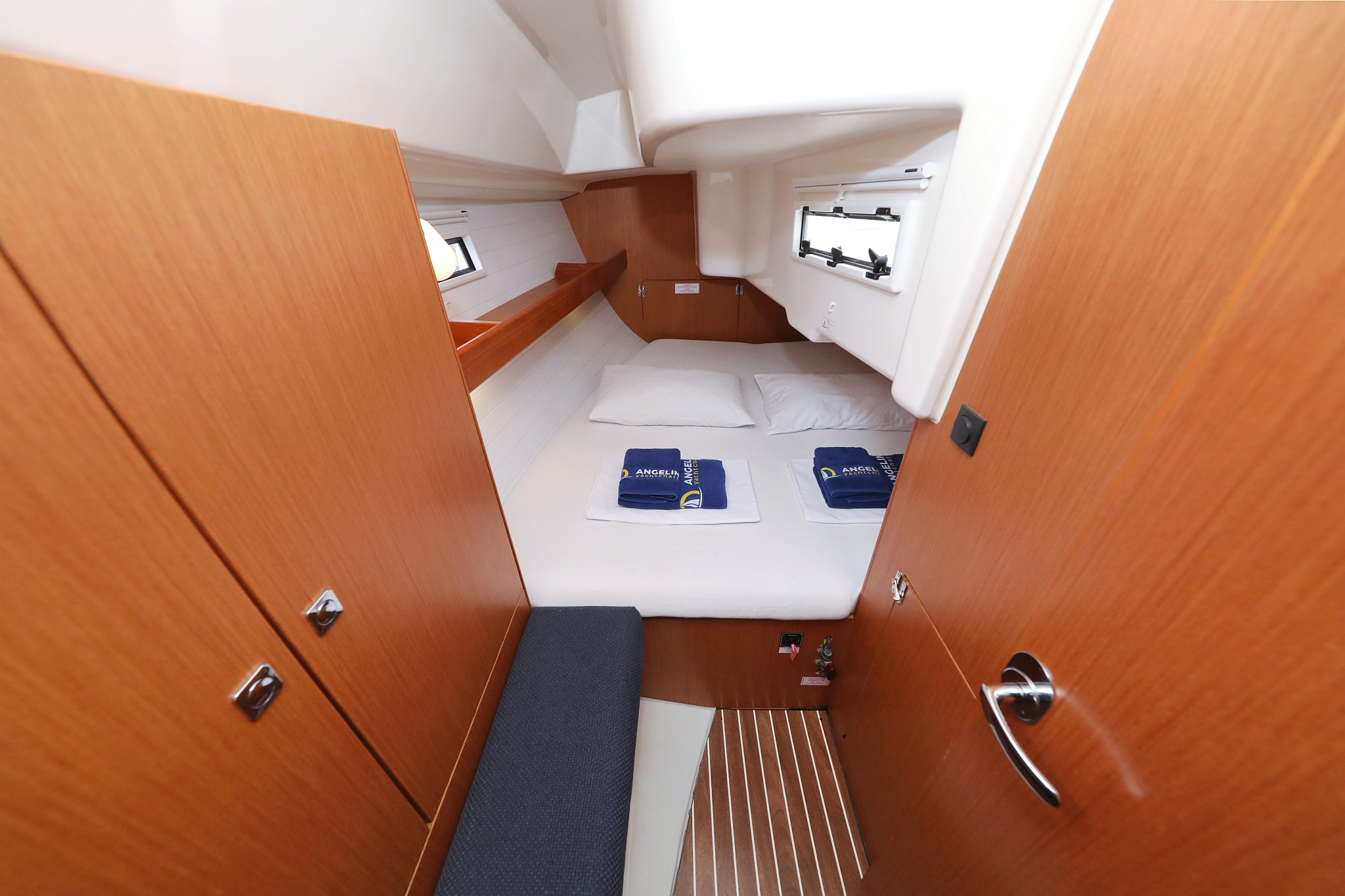 Photo #23 - Bavaria Cruiser 33 (Homeoffice) in Vodice - 41405