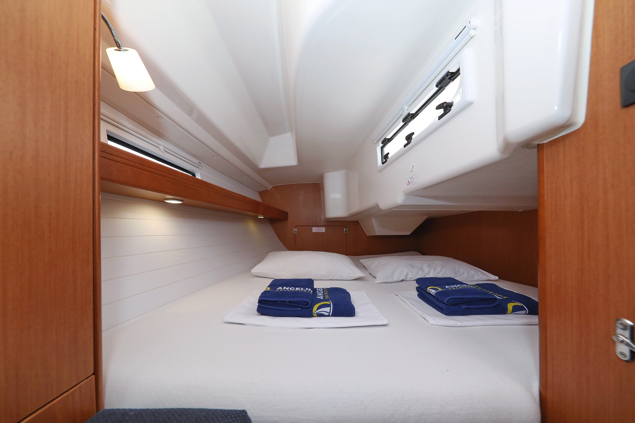 Photo #24 - Bavaria Cruiser 33 (Homeoffice) in Vodice - 41405