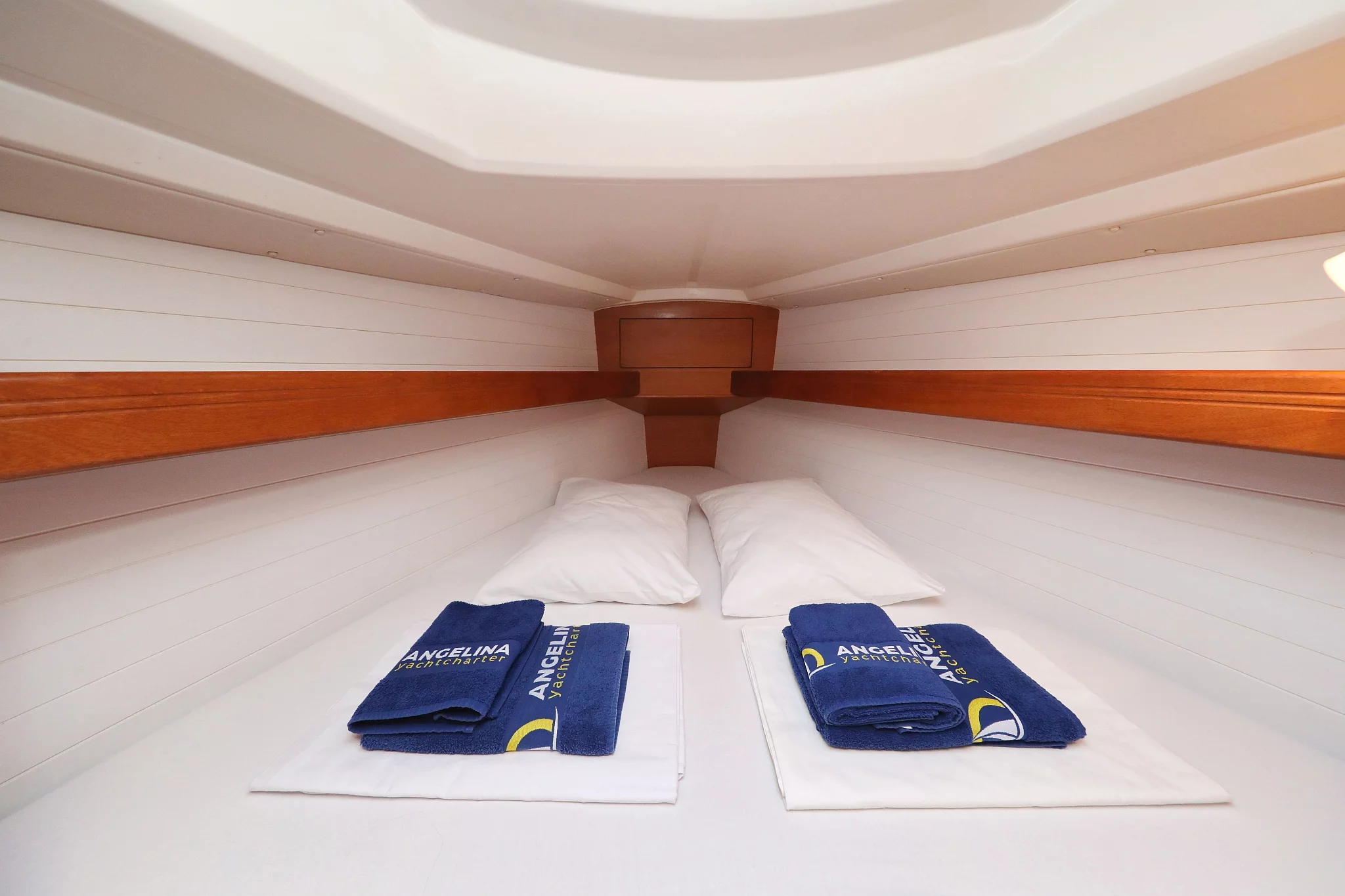 Bavaria Cruiser 33 (Homeoffice)  - 26