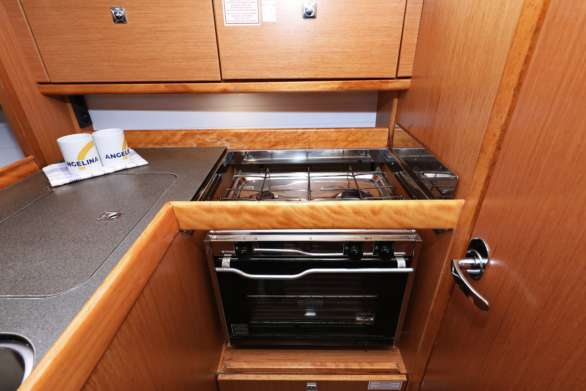 Photo #31 - Bavaria Cruiser 33 (Homeoffice) in Vodice - 41405