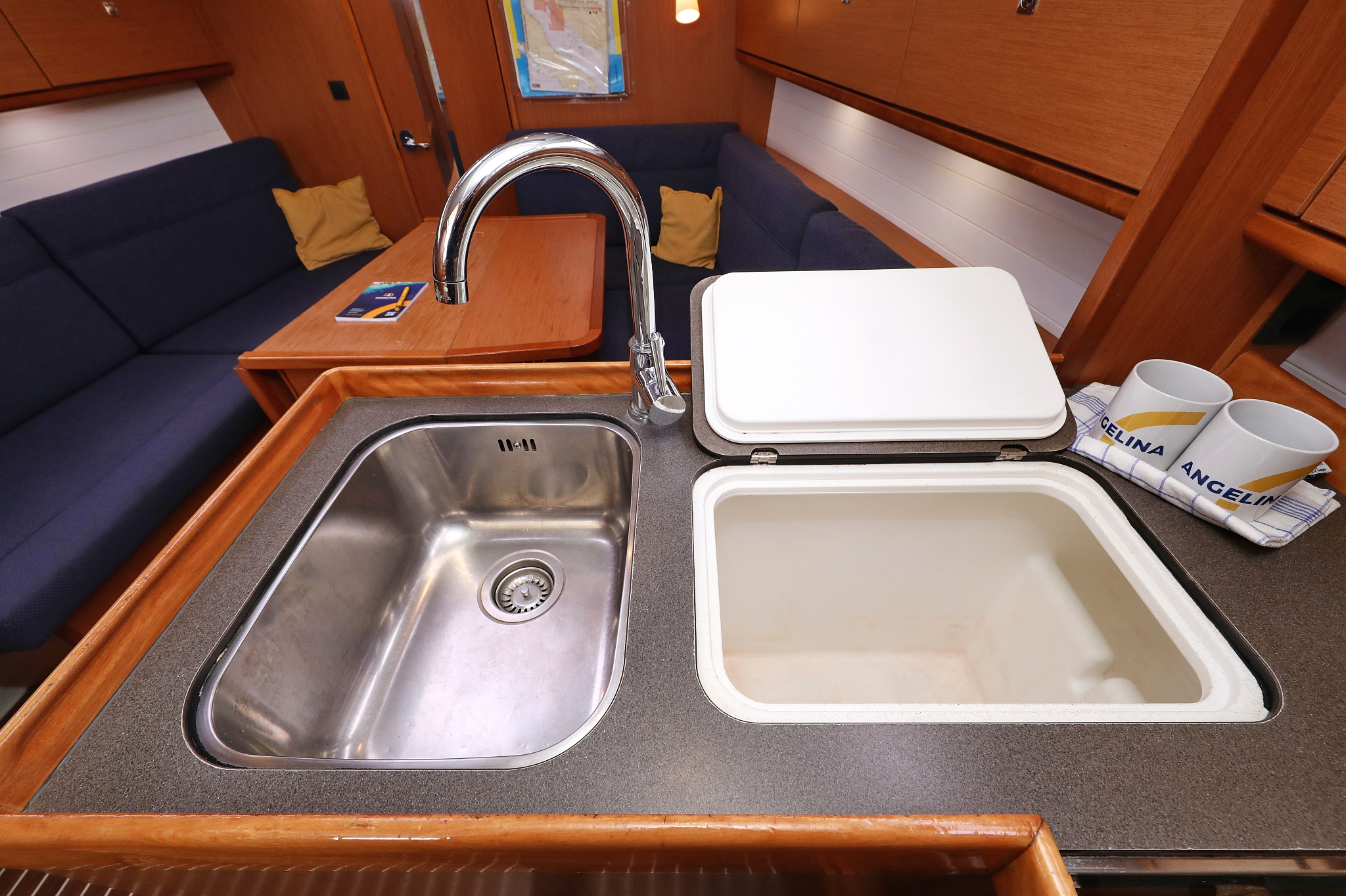 Photo #32 - Bavaria Cruiser 33 (Homeoffice) in Vodice - 41405