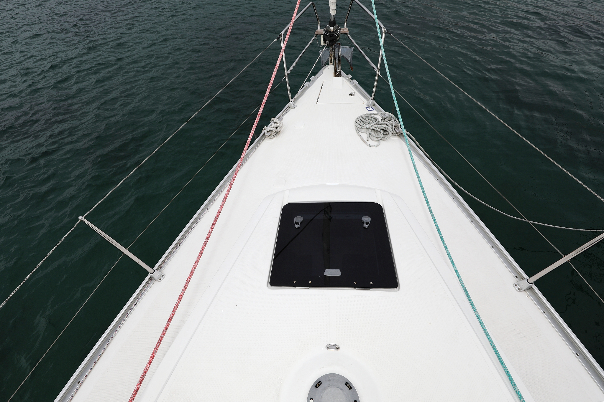 Photo #34 - Bavaria Cruiser 33 (Homeoffice) in Vodice - 41405